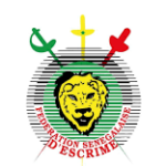 FEDERATION SENEGALAISE D'ESCRIME